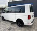 Белый Фольксваген Мультиван, объемом двигателя 2 л и пробегом 115 тыс. км за 65900 $, фото 9 на Automoto.ua