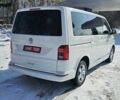 Белый Фольксваген Мультиван, объемом двигателя 1.97 л и пробегом 164 тыс. км за 45777 $, фото 33 на Automoto.ua