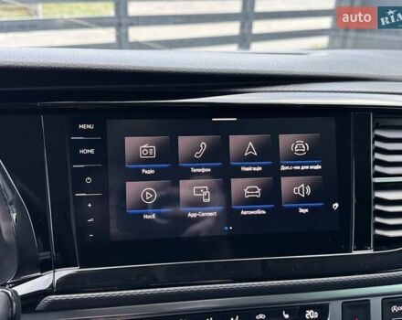 Білий Фольксваген Мультиван, об'ємом двигуна 2 л та пробігом 116 тис. км за 65900 $, фото 21 на Automoto.ua