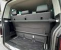 Білий Фольксваген Мультиван, об'ємом двигуна 2 л та пробігом 172 тис. км за 51900 $, фото 55 на Automoto.ua
