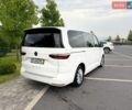 Білий Фольксваген Мультиван, об'ємом двигуна 1.97 л та пробігом 180 тис. км за 44500 $, фото 4 на Automoto.ua