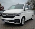 Білий Фольксваген Мультиван, об'ємом двигуна 2 л та пробігом 172 тис. км за 51900 $, фото 6 на Automoto.ua