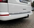 Білий Фольксваген Мультиван, об'ємом двигуна 2 л та пробігом 172 тис. км за 51900 $, фото 11 на Automoto.ua