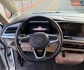 Білий Фольксваген Мультиван, об'ємом двигуна 2 л та пробігом 188 тис. км за 46999 $, фото 37 на Automoto.ua
