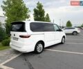 Білий Фольксваген Мультиван, об'ємом двигуна 1.97 л та пробігом 180 тис. км за 44500 $, фото 3 на Automoto.ua