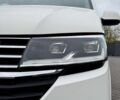 Білий Фольксваген Мультиван, об'ємом двигуна 2 л та пробігом 172 тис. км за 51900 $, фото 8 на Automoto.ua