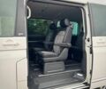 Білий Фольксваген Мультиван, об'ємом двигуна 2 л та пробігом 172 тис. км за 51900 $, фото 47 на Automoto.ua