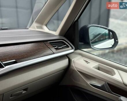 Белый Фольксваген Мультиван, объемом двигателя 2 л и пробегом 97 тыс. км за 67900 $, фото 26 на Automoto.ua