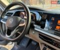 Білий Фольксваген Мультиван, об'ємом двигуна 2 л та пробігом 188 тис. км за 46999 $, фото 44 на Automoto.ua