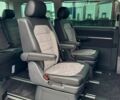 Білий Фольксваген Мультиван, об'ємом двигуна 2 л та пробігом 172 тис. км за 51900 $, фото 45 на Automoto.ua