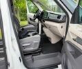 Білий Фольксваген Мультиван, об'ємом двигуна 1.97 л та пробігом 180 тис. км за 44500 $, фото 18 на Automoto.ua