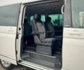 Білий Фольксваген Мультиван, об'ємом двигуна 2 л та пробігом 172 тис. км за 51900 $, фото 42 на Automoto.ua