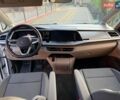 Белый Фольксваген Мультиван, объемом двигателя 2 л и пробегом 188 тыс. км за 48990 $, фото 36 на Automoto.ua