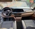 Білий Фольксваген Мультиван, об'ємом двигуна 2 л та пробігом 188 тис. км за 46999 $, фото 36 на Automoto.ua