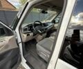 Білий Фольксваген Мультиван, об'ємом двигуна 2 л та пробігом 139 тис. км за 46999 $, фото 31 на Automoto.ua