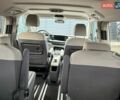 Белый Фольксваген Мультиван, объемом двигателя 2 л и пробегом 139 тыс. км за 54999 $, фото 27 на Automoto.ua