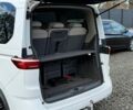 Білий Фольксваген Мультиван, об'ємом двигуна 2 л та пробігом 139 тис. км за 46999 $, фото 24 на Automoto.ua