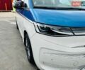 Білий Фольксваген Мультиван, об'ємом двигуна 1.98 л та пробігом 11 тис. км за 92000 $, фото 9 на Automoto.ua
