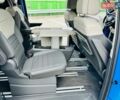 Белый Фольксваген Мультиван, объемом двигателя 1.98 л и пробегом 11 тыс. км за 85800 $, фото 45 на Automoto.ua