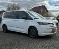 Білий Фольксваген Мультиван, об'ємом двигуна 2 л та пробігом 139 тис. км за 46999 $, фото 5 на Automoto.ua