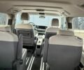 Білий Фольксваген Мультиван, об'ємом двигуна 2 л та пробігом 139 тис. км за 46999 $, фото 27 на Automoto.ua