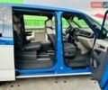 Белый Фольксваген Мультиван, объемом двигателя 1.98 л и пробегом 11 тыс. км за 85800 $, фото 18 на Automoto.ua
