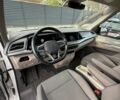 Білий Фольксваген Мультиван, об'ємом двигуна 2 л та пробігом 139 тис. км за 46999 $, фото 34 на Automoto.ua
