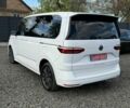 Білий Фольксваген Мультиван, об'ємом двигуна 2 л та пробігом 139 тис. км за 46999 $, фото 15 на Automoto.ua