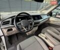 Белый Фольксваген Мультиван, объемом двигателя 2 л и пробегом 139 тыс. км за 54999 $, фото 34 на Automoto.ua