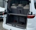 Білий Фольксваген Мультиван, об'ємом двигуна 2 л та пробігом 139 тис. км за 49900 $, фото 25 на Automoto.ua