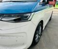 Белый Фольксваген Мультиван, объемом двигателя 1.98 л и пробегом 11 тыс. км за 85800 $, фото 8 на Automoto.ua
