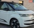 Белый Фольксваген Мультиван, объемом двигателя 2 л и пробегом 61 тыс. км за 73900 $, фото 12 на Automoto.ua