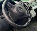Белый Фольксваген Мультиван, объемом двигателя 2 л и пробегом 190 тыс. км за 23000 $, фото 9 на Automoto.ua
