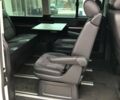Белый Фольксваген Мультиван, объемом двигателя 2 л и пробегом 65 тыс. км за 37500 $, фото 5 на Automoto.ua