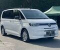 Білий Фольксваген Мультиван, об'ємом двигуна 1.4 л та пробігом 2 тис. км за 62000 $, фото 1 на Automoto.ua