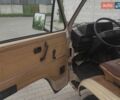 Бежевый Фольксваген Мультиван, объемом двигателя 1.9 л и пробегом 87 тыс. км за 4500 $, фото 6 на Automoto.ua