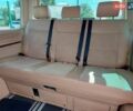 Бежевий Фольксваген Мультиван, об'ємом двигуна 2.5 л та пробігом 310 тис. км за 14500 $, фото 4 на Automoto.ua