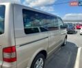Бежевий Фольксваген Мультиван, об'ємом двигуна 2.5 л та пробігом 310 тис. км за 14500 $, фото 1 на Automoto.ua