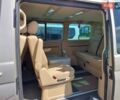 Бежевий Фольксваген Мультиван, об'ємом двигуна 2.5 л та пробігом 310 тис. км за 14500 $, фото 6 на Automoto.ua