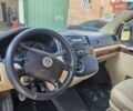 Бежевий Фольксваген Мультиван, об'ємом двигуна 2.46 л та пробігом 260 тис. км за 11000 $, фото 5 на Automoto.ua