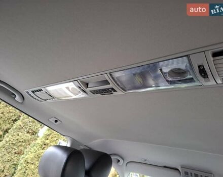 Бежевый Фольксваген Мультиван, объемом двигателя 2 л и пробегом 307 тыс. км за 19000 $, фото 25 на Automoto.ua