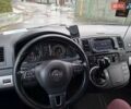 Бежевый Фольксваген Мультиван, объемом двигателя 2 л и пробегом 307 тыс. км за 19000 $, фото 35 на Automoto.ua