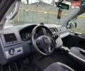 Бежевий Фольксваген Мультиван, об'ємом двигуна 2 л та пробігом 307 тис. км за 19500 $, фото 11 на Automoto.ua