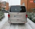 Бежевий Фольксваген Мультиван, об'ємом двигуна 2 л та пробігом 307 тис. км за 19500 $, фото 2 на Automoto.ua