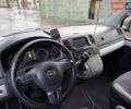 Бежевий Фольксваген Мультиван, об'ємом двигуна 2 л та пробігом 307 тис. км за 19500 $, фото 15 на Automoto.ua