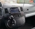 Бежевий Фольксваген Мультиван, об'ємом двигуна 2 л та пробігом 307 тис. км за 19500 $, фото 30 на Automoto.ua