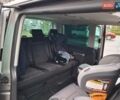 Бежевий Фольксваген Мультиван, об'ємом двигуна 2 л та пробігом 307 тис. км за 19500 $, фото 19 на Automoto.ua