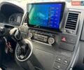 Бежевый Фольксваген Мультиван, объемом двигателя 2 л и пробегом 228 тыс. км за 21990 $, фото 22 на Automoto.ua