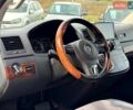 Бежевый Фольксваген Мультиван, объемом двигателя 2 л и пробегом 228 тыс. км за 21990 $, фото 37 на Automoto.ua
