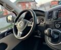 Бежевый Фольксваген Мультиван, объемом двигателя 1.97 л и пробегом 238 тыс. км за 22400 $, фото 29 на Automoto.ua